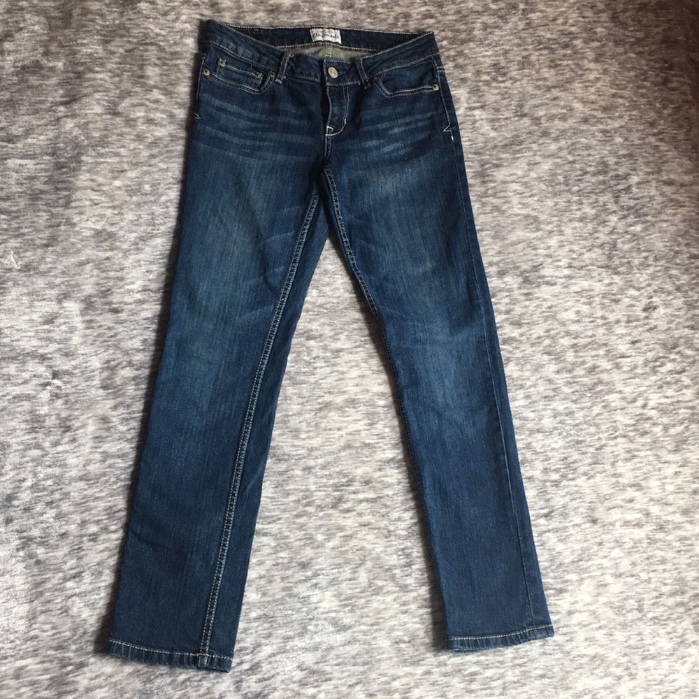 Aeropostale “Bayla” Skinny Jeans